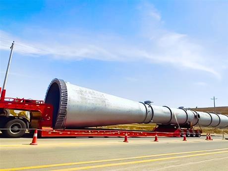 特種設(shè)備運輸